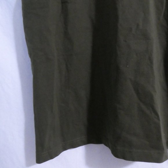 A|X ARMANI EXCHANGE | large | Polo Shirt | Slit / Vent Sides | GUC - Picture 8 of 13